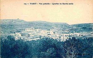 TIARET 608